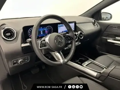 Photo 5 Mercedes Classe B 180 d Progressive Line