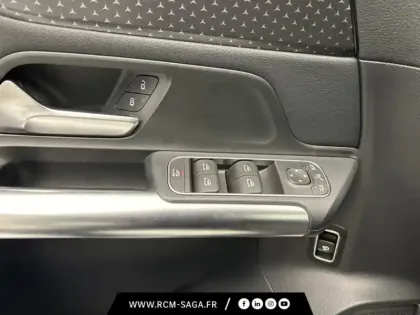 Photo 16 Mercedes Classe B 180 d Progressive Line