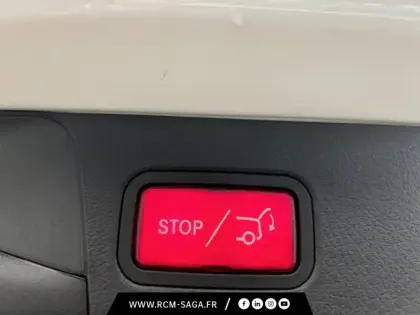 Photo 20 Mercedes Classe B 180 d Progressive Line