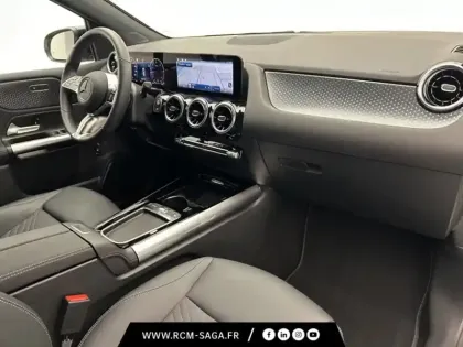 Photo 6 Mercedes Classe B 180 d Progressive Line