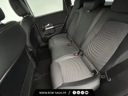 Photo 19 Mercedes Classe B 180 d Progressive Line