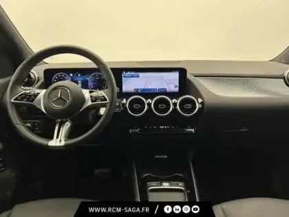 Photo 25 Mercedes Classe B 180 d Progressive Line