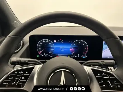 Photo 7 Mercedes Classe B 180 d Progressive Line