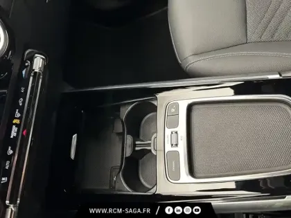 Photo 18 Mercedes Classe B 180 d Progressive Line