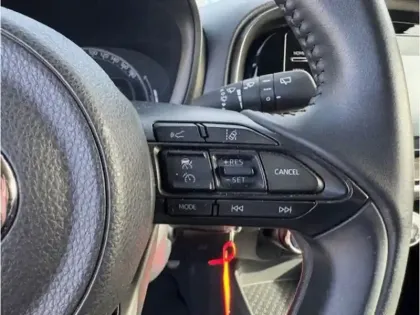 Photo 19 Toyota Aygo 1.0 VVT-i 72 Dynamic