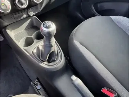 Photo 14 Toyota Aygo 1.0 VVT-i 72 Dynamic