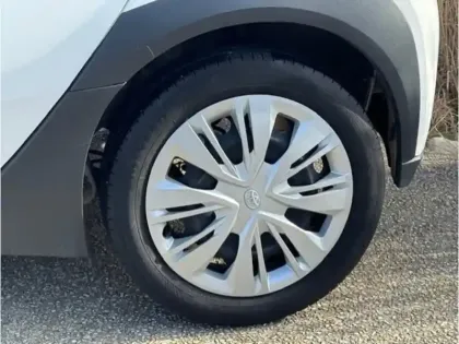 Photo 24 Toyota Aygo 1.0 VVT-i 72 Dynamic