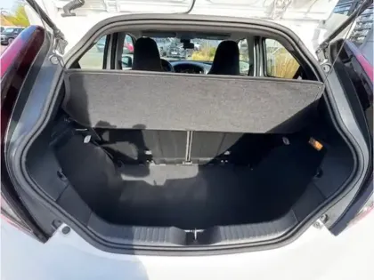 Photo 10 Toyota Aygo 1.0 VVT-i 72 Dynamic