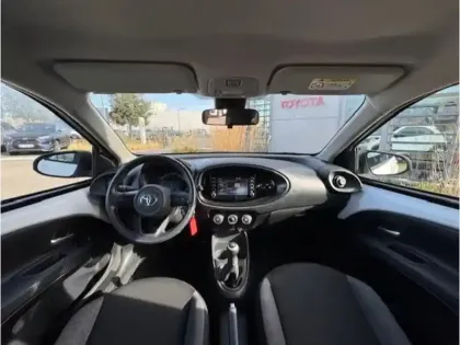 Photo 7 Toyota Aygo 1.0 VVT-i 72 Dynamic