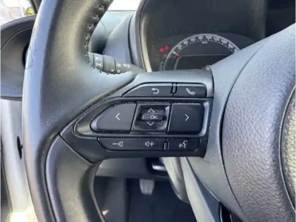 Photo 18 Toyota Aygo 1.0 VVT-i 72 Dynamic