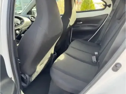 Photo 12 Toyota Aygo 1.0 VVT-i 72 Dynamic