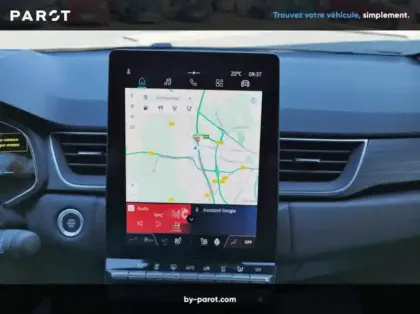 Photo 16 Mitsubishi Asx 1.6 MPI HEV 143ch Instyle