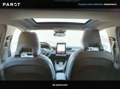 Photo 25 Mitsubishi Asx 1.6 MPI HEV 143ch Instyle