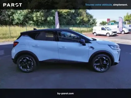 Photo 10 Mitsubishi Asx 1.6 MPI HEV 143ch Instyle