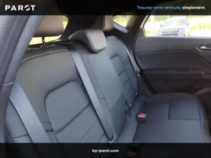 Photo 29 Mitsubishi Asx 1.6 MPI HEV 143ch Instyle