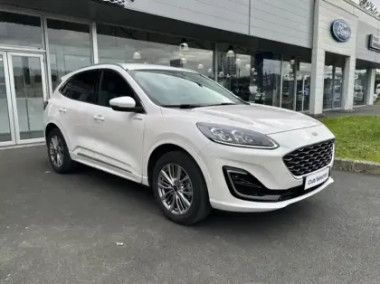 Photo 11 Ford Kuga 2.5 Duratec 225ch PHEV Vignale BVA