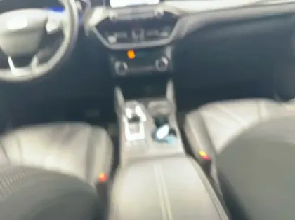 Photo 15 Ford Kuga 2.5 Duratec 225ch PHEV Vignale BVA