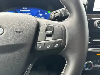 Photo 14 Ford Kuga 2.5 Duratec 225ch PHEV Vignale BVA