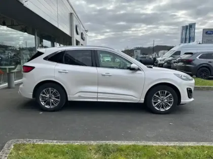 Photo 25 Ford Kuga 2.5 Duratec 225ch PHEV Vignale BVA