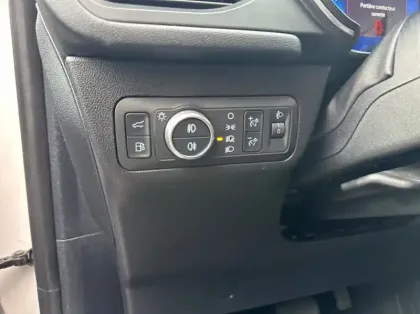 Photo 21 Ford Kuga 2.5 Duratec 225ch PHEV Vignale BVA