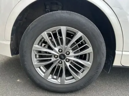 Photo 29 Ford Kuga 2.5 Duratec 225ch PHEV Vignale BVA