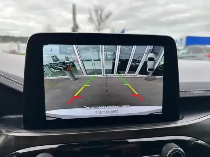 Photo 17 Ford Kuga 2.5 Duratec 225ch PHEV Vignale BVA