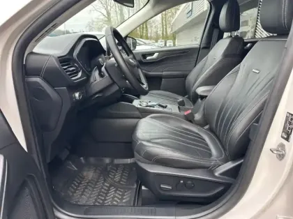 Photo 9 Ford Kuga 2.5 Duratec 225ch PHEV Vignale BVA