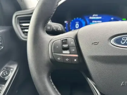 Photo 16 Ford Kuga 2.5 Duratec 225ch PHEV Vignale BVA