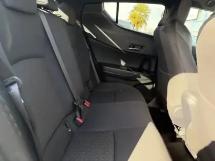 Photo 17 Toyota C-HR 184h Design