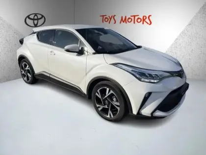 Photo 6 Toyota C-HR 184h Design