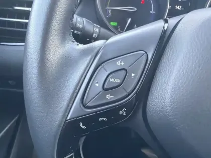 Photo 13 Toyota C-HR 184h Design