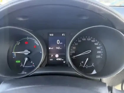 Photo 18 Toyota C-HR 184h Design