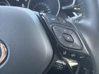 Photo 14 Toyota C-HR 184h Design