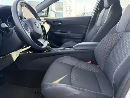 Photo 15 Toyota C-HR 184h Design