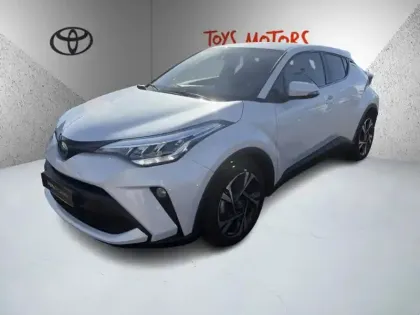 Photo Toyota C-hr 184h Design
