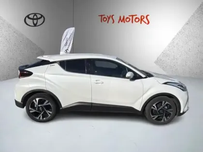 Photo 5 Toyota C-HR 184h Design