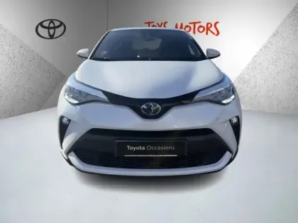 Photo 7 Toyota C-HR 184h Design