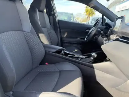 Photo 16 Toyota C-HR 184h Design