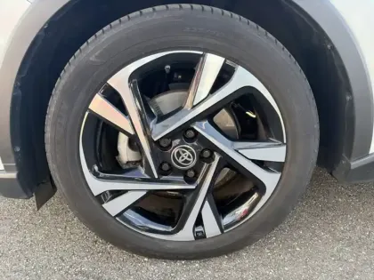 Photo 8 Toyota C-HR 184h Design