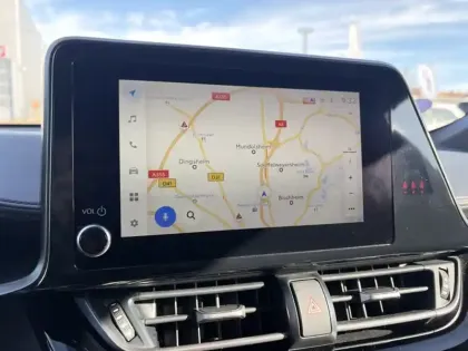 Photo 11 Toyota C-HR 184h Design