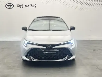 Photo 5 Toyota Corolla Hybride 196h GR Sport Techno TO