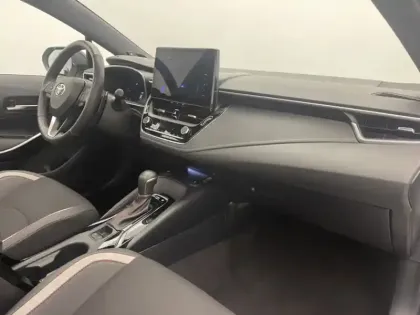 Photo 23 Toyota Corolla Hybride 196h GR Sport Techno TO