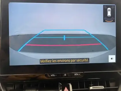 Photo 26 Toyota Corolla Hybride 196h GR Sport Techno TO