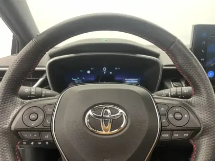 Photo 10 Toyota Corolla Hybride 196h GR Sport Techno TO