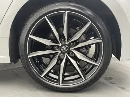 Photo 28 Toyota Corolla Hybride 196h GR Sport Techno TO