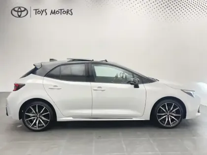 Photo 7 Toyota Corolla Hybride 196h GR Sport Techno TO