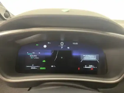 Photo 8 Toyota Corolla Hybride 196h GR Sport Techno TO