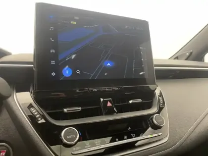 Photo 9 Toyota Corolla Hybride 196h GR Sport Techno TO