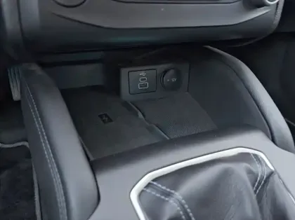 Photo 21 Ford Focus Active 1.0 Flexifuel mHEV 125ch X