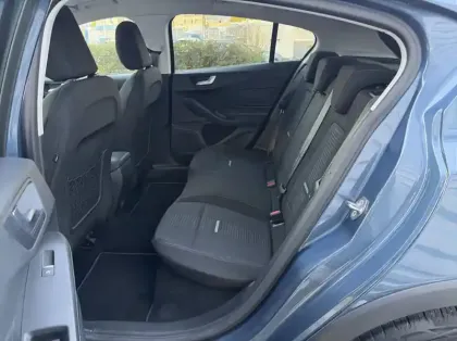 Photo 8 Ford Focus Active 1.0 Flexifuel mHEV 125ch X